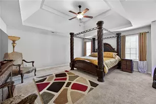 136 Delwood Dr, McDonough, GA 30252 - Photo 21