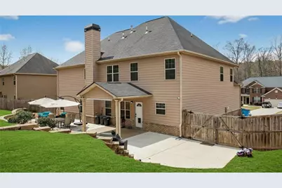 136 Delwood Drive, McDonough, GA 30252 - Photo 31