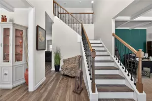 136 Delwood Dr, McDonough, GA 30252 - Photo 5