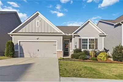 6919 Woodtrail Run, Flowery Branch, GA 30542 - Photo 1