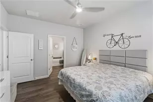 6919 Woodtrail Run, Flowery Branch, GA 30542 - Photo 13