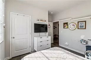 6919 Woodtrail Run, Flowery Branch, GA 30542 - Photo 17