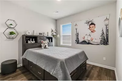 6919 Woodtrail Run, Flowery Branch, GA 30542 - Photo 19