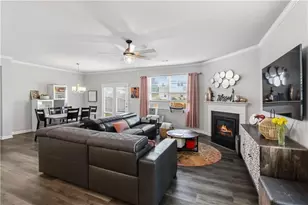 6919 Woodtrail Run, Flowery Branch, GA 30542 - Photo 5