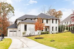 1345 Wesley Pkwy NW, Atlanta, GA 30327 - Photo 3