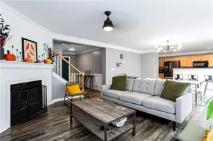 3663 Roseman Landing, Cumming, GA 30040 - Photo 3