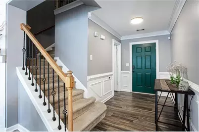 3663 Roseman Landing, Cumming, GA 30040 - Photo 15