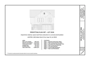 5028 Hidden Branch Dr, Sugar Hill, GA 30518 - Photo 41