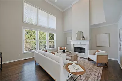 3735 Ansley Park Drive, Suwanee, GA 30024 - Photo 13