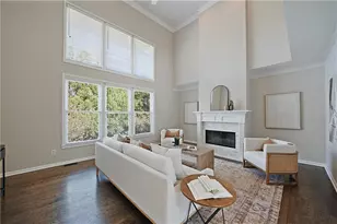 3735 Ansley Park Dr, Suwanee, GA 30024 - Photo 13