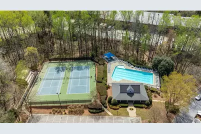 3735 Ansley Park Drive, Suwanee, GA 30024 - Photo 63