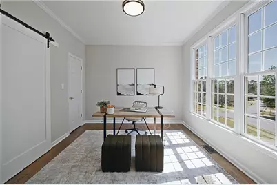 3735 Ansley Park Drive, Suwanee, GA 30024 - Photo 9