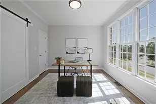 3735 Ansley Park Dr, Suwanee, GA 30024 - Photo 9