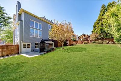 3735 Ansley Park Drive, Suwanee, GA 30024 - Photo 61