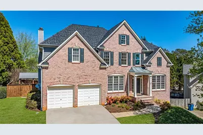 3735 Ansley Park Drive, Suwanee, GA 30024 - Photo 65