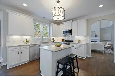 3735 Ansley Park Drive, Suwanee, GA 30024 - Photo 17