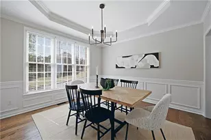 3735 Ansley Park Dr, Suwanee, GA 30024 - Photo 5