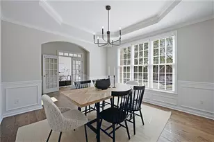 3735 Ansley Park Dr, Suwanee, GA 30024 - Photo 7