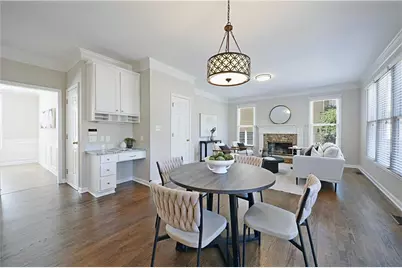 3735 Ansley Park Drive, Suwanee, GA 30024 - Photo 21