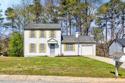 4025 Anvil Court, Norcross, GA 30093 - Photo 1