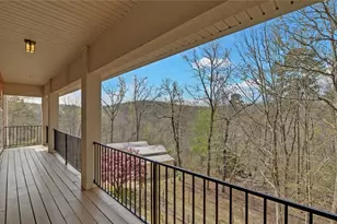 3256 Long Branch Rd, Dahlonega, GA 30533 - Photo 39
