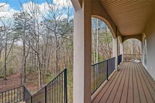 3256 Long Branch Rd, Dahlonega, GA 30533 - Photo 3
