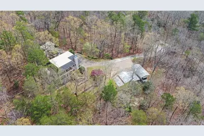 3256 Long Branch Road, Dahlonega, GA 30533 - Photo 71