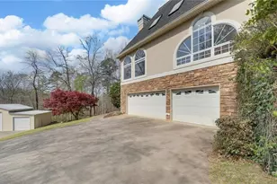 3256 Long Branch Rd, Dahlonega, GA 30533 - Photo 49