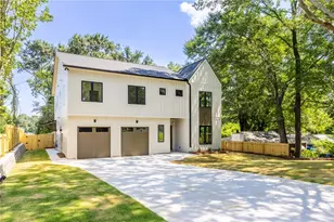 2278 Talley Dr, Atlanta, GA 30341 - Photo 9