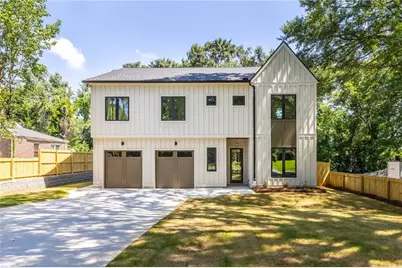 2278 Talley Drive, Atlanta, GA 30341 - Photo 1