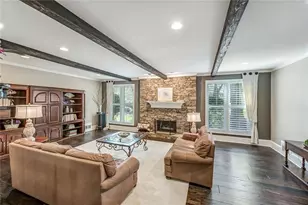 9635 Red Bird Ln, Johns Creek, GA 30022 - Photo 5