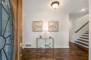 9635 Red Bird Ln, Johns Creek, GA 30022 - Photo 3