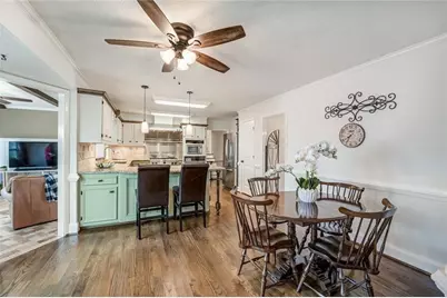 9635 Red Bird Lane, Johns Creek, GA 30022 - Photo 9