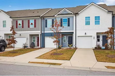 228 Buckingham Lane, Hoschton, GA 30548 - Photo 3