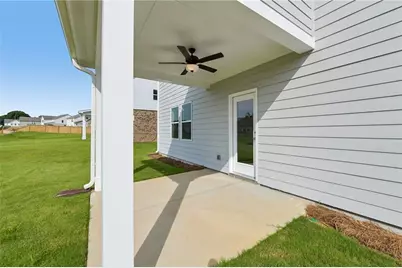 1684 Fawlocke Run, Loganville, GA 30052 - Photo 35