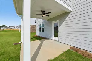 1684 Fawlocke Run, Loganville, GA 30052 - Photo 35