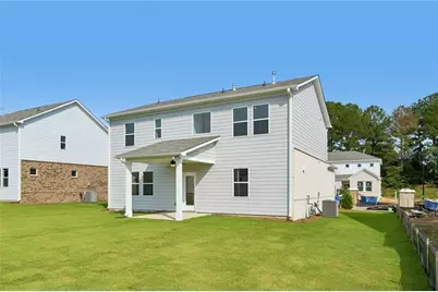 1684 Fawlocke Run, Loganville, GA 30052 - Photo 33