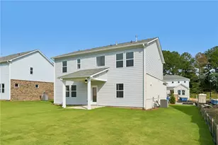 1684 Fawlocke Run, Loganville, GA 30052 - Photo 33