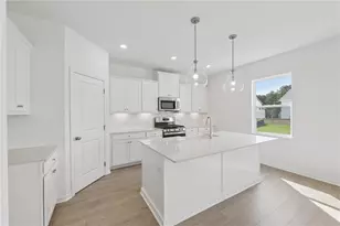 1684 Fawlocke Run, Loganville, GA 30052 - Photo 13