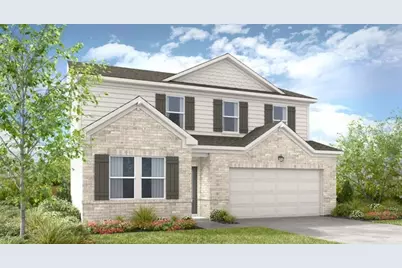 1684 Fawlocke Run, Loganville, GA 30052 - Photo 1