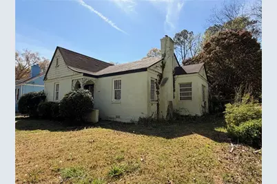 2519 Sylvan Road, East Point, GA 30344 - Photo 7