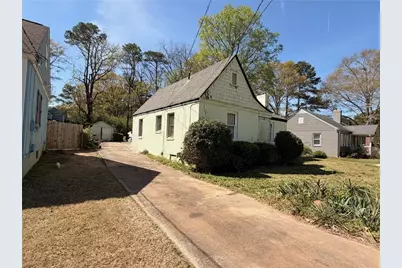 2519 Sylvan Road, East Point, GA 30344 - Photo 5