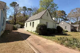 2519 Sylvan Rd, East Point, GA 30344 - Photo 5