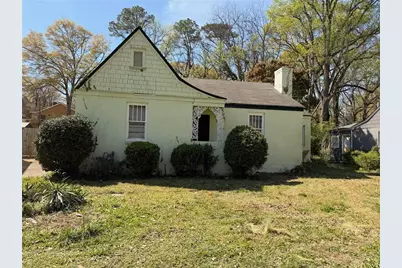 2519 Sylvan Road, East Point, GA 30344 - Photo 1