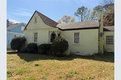 2519 Sylvan Road, East Point, GA 30344 - Photo 21