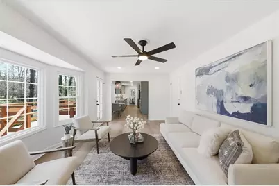 564 Deer Run SW, Lilburn, GA 30047 - Photo 33