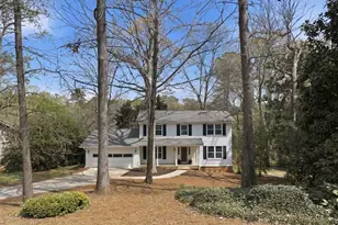 564 Deer Run SW, Lilburn, GA 30047 - Photo 1