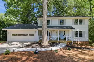 564 Deer Run SW, Lilburn, GA 30047 - Photo 1
