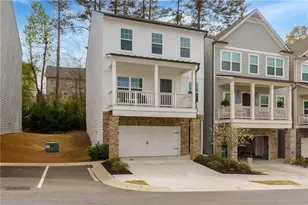 409 Ruths Blvd, Woodstock, GA 30188 - Photo 3