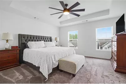 409 Ruths Boulevard, Woodstock, GA 30188 - Photo 25